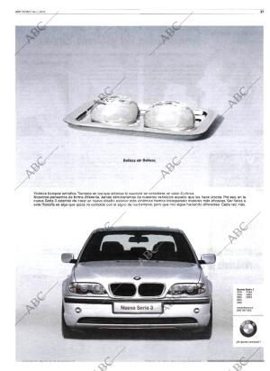 ABC MADRID 16-11-2001 página 37