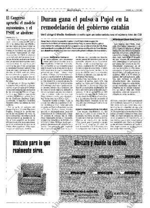 ABC MADRID 16-11-2001 página 38