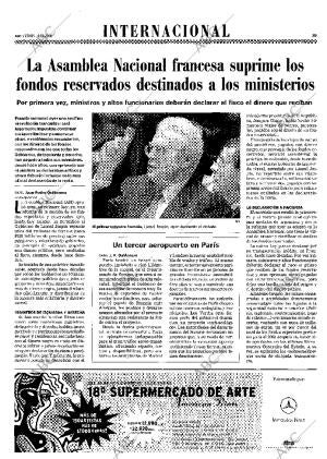 ABC MADRID 16-11-2001 página 39