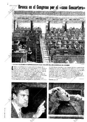 ABC MADRID 16-11-2001 página 4