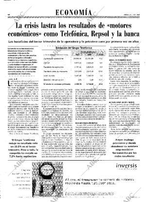 ABC MADRID 16-11-2001 página 48