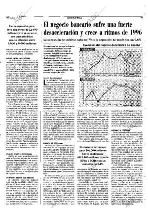 ABC MADRID 16-11-2001 página 49