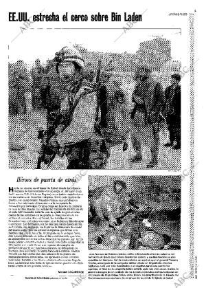 ABC MADRID 16-11-2001 página 5