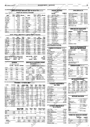 ABC MADRID 16-11-2001 página 61