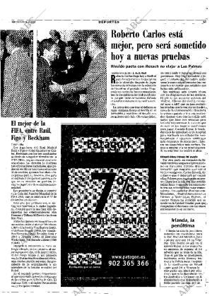 ABC MADRID 16-11-2001 página 63