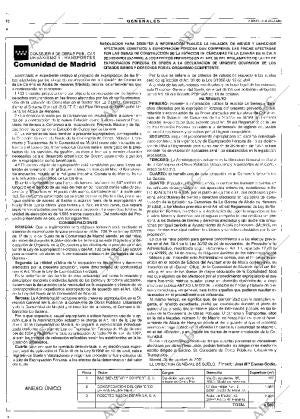 ABC MADRID 16-11-2001 página 72