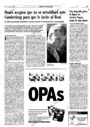 ABC MADRID 16-11-2001 página 75