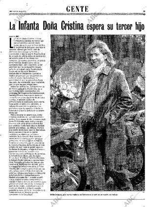 ABC MADRID 16-11-2001 página 81