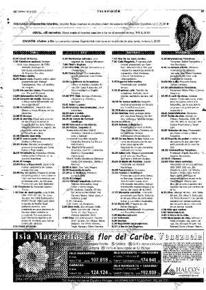 ABC MADRID 16-11-2001 página 87