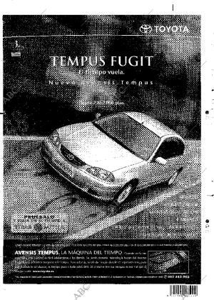 ABC MADRID 16-11-2001 página 88