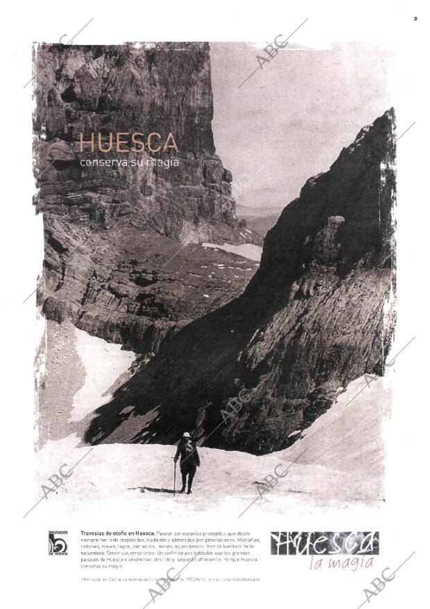 ABC MADRID 16-11-2001 página 9