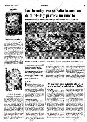 ABC MADRID 16-11-2001 página 91