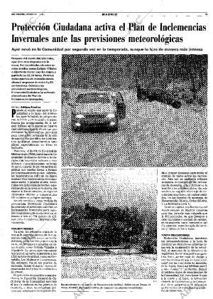 ABC MADRID 16-11-2001 página 99