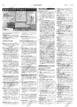 ABC MADRID 17-11-2001 página 100