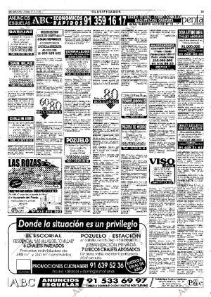 ABC MADRID 17-11-2001 página 109
