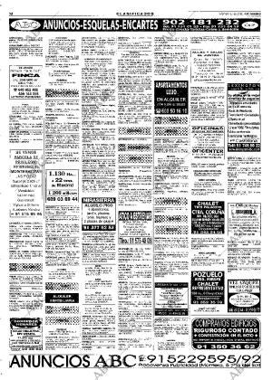 ABC MADRID 17-11-2001 página 112