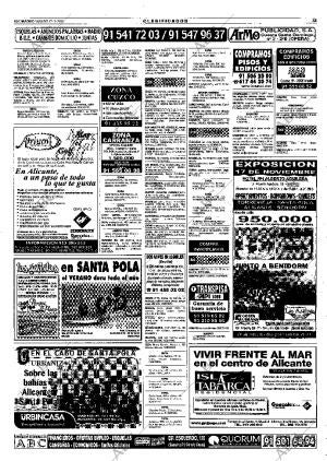 ABC MADRID 17-11-2001 página 113