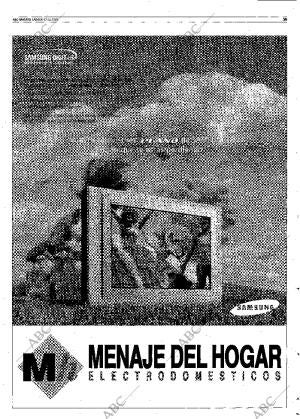 ABC MADRID 17-11-2001 página 119