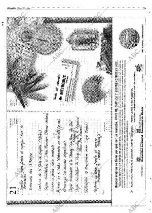 ABC MADRID 17-11-2001 página 123