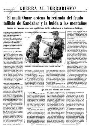 ABC MADRID 17-11-2001 página 15