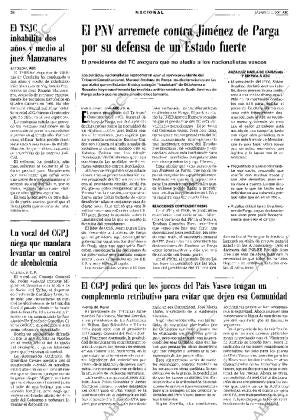 ABC MADRID 17-11-2001 página 26