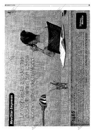 ABC MADRID 17-11-2001 página 29