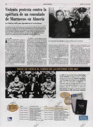 ABC MADRID 17-11-2001 página 30