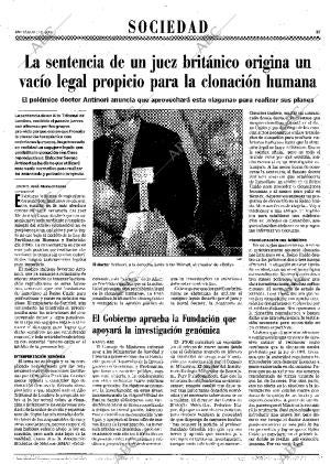 ABC MADRID 17-11-2001 página 37