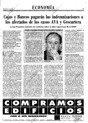 ABC MADRID 17-11-2001 página 47