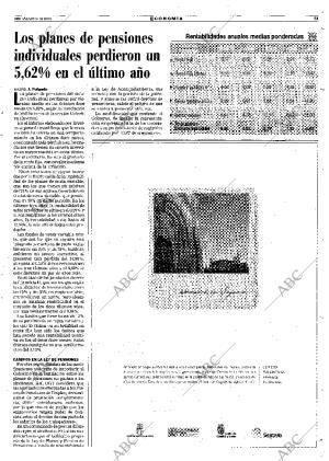 ABC MADRID 17-11-2001 página 51