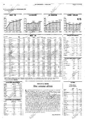 ABC MADRID 17-11-2001 página 52