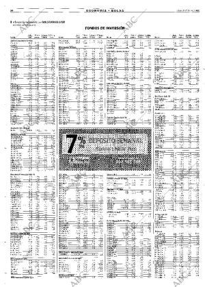 ABC MADRID 17-11-2001 página 54