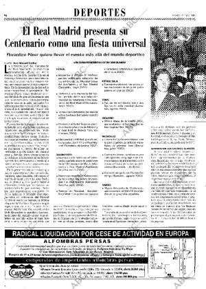 ABC MADRID 17-11-2001 página 58
