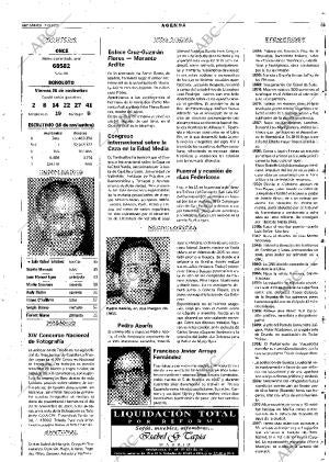 ABC MADRID 17-11-2001 página 63