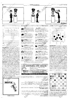 ABC MADRID 17-11-2001 página 68