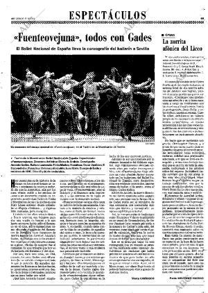 ABC MADRID 17-11-2001 página 69