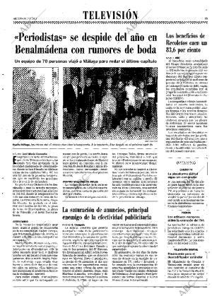 ABC MADRID 17-11-2001 página 75