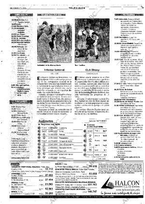 ABC MADRID 17-11-2001 página 77