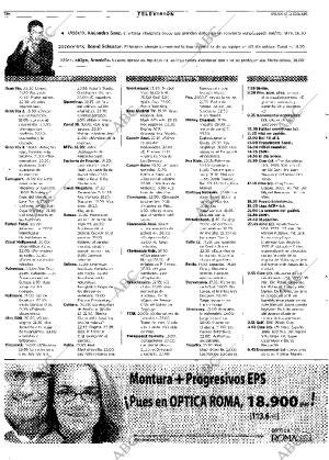 ABC MADRID 17-11-2001 página 78