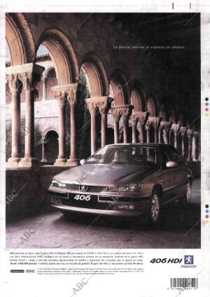 ABC MADRID 17-11-2001 página 80