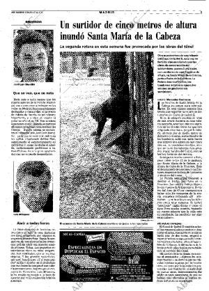 ABC MADRID 17-11-2001 página 83