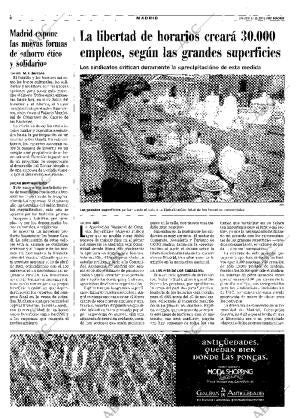 ABC MADRID 17-11-2001 página 86