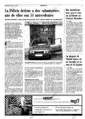 ABC MADRID 17-11-2001 página 87