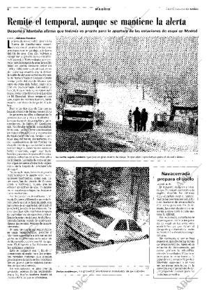 ABC MADRID 17-11-2001 página 88