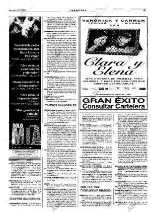 ABC MADRID 17-11-2001 página 99