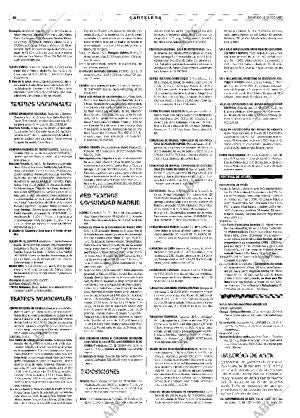 ABC MADRID 18-11-2001 página 100