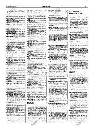 ABC MADRID 18-11-2001 página 101