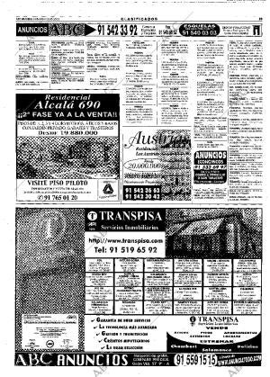 ABC MADRID 18-11-2001 página 103