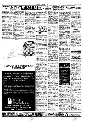 ABC MADRID 18-11-2001 página 106