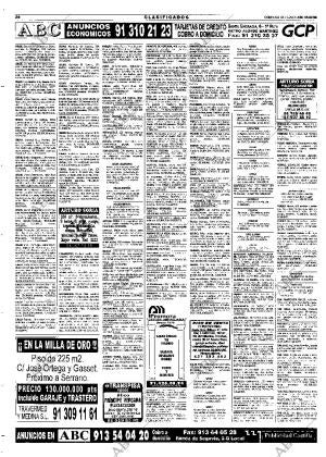ABC MADRID 18-11-2001 página 108
